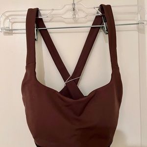 NWT Patagonia Switchback Sports Bra